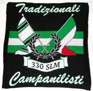 Stendardo 330 slm